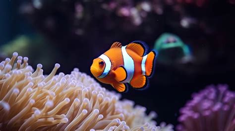 "Ocellaris Clownfish" Images – Browse 4,230 Stock Photos, Vectors, and ...