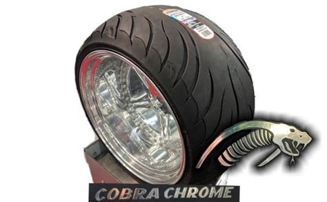 Avon Cobra Chrome - opony motocyklowe- myNETmoto