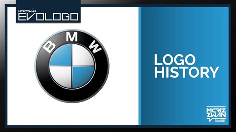 BMW Logo History