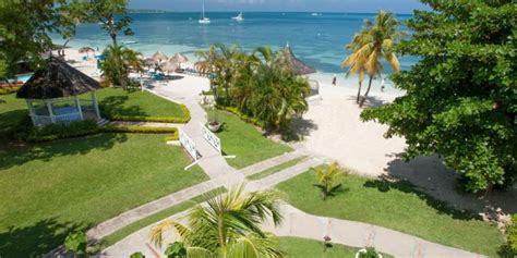 Sandals Negril Beach ️ Destination Weddings - Destify