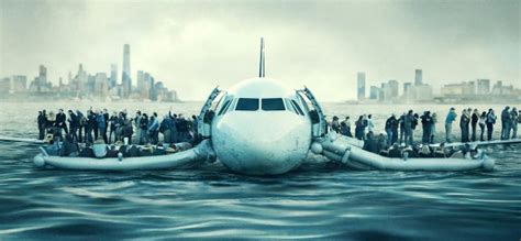 Sully Movie Review: Plane Sailing - Chris Boylan, Big Picture Big Sound