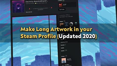 9 how to make steam profile artwork Full Guide (11/2023)