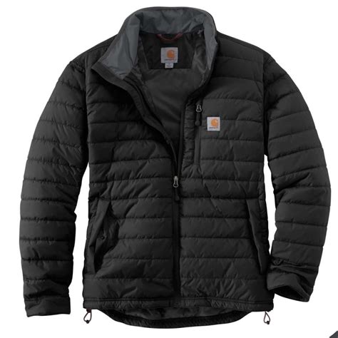 CARHARTT Men's Gilliam Work Jacket - Bob’s Stores