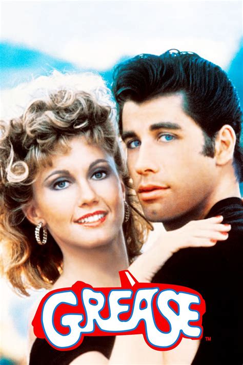 Affiches, posters et images de Grease (1978) - SensCritique