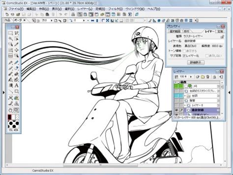 Which Manga Drawing Software is Actually Good?