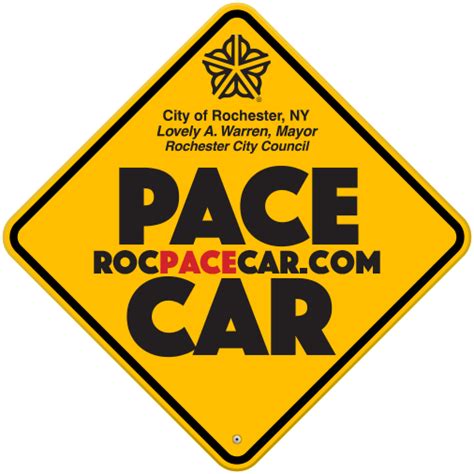 Calling All Pace Car Drivers – Streets for the People