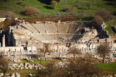 Biblical Ephesus Tour (Private) - Tours of Ephesus