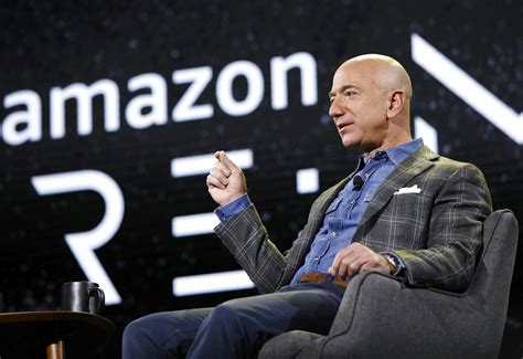 KUOW - The Prime Effect: Alexa, AI And What Makes Jeff Bezos Tick