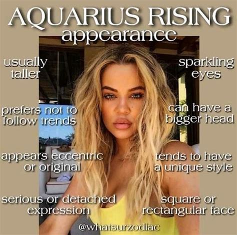 Pin by okmia on Astrology | Aquarius rising, Zodiac signs aquarius ...