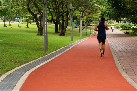 5 Running Routes in Malaysia You Should Not Miss | Just Run Lah!