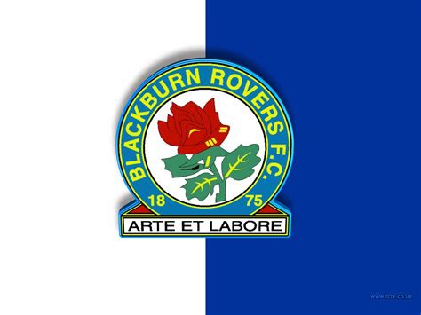 ANOTANDO FÚTBOL *: BLACKBURN ROVERS * PARTE 1