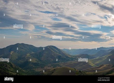 Barberton makhonjwa mountains hi-res stock photography and images - Alamy