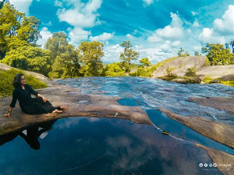 Places to Visit in Idukki - Anayadikuthu Waterfalls - Thommankuthu Waterfalls Thodupuzha - Trip Jodi