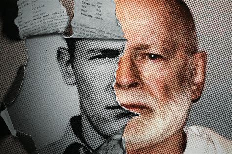 Inside the Last Days of Legendary Crime Boss Whitey Bulger