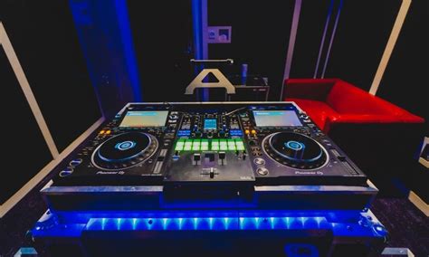 Equipment Every First-Time DJ Needs for Their Setup