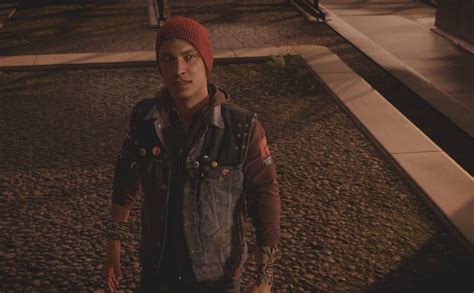 Infamous: Second Son Wiki Guide - IGN