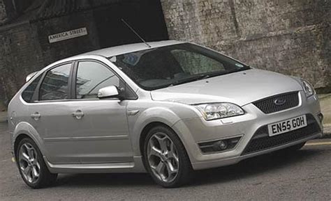 2006 Ford Focus Sedan - news, reviews, msrp, ratings with amazing images