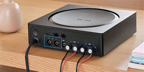 How to Connect a Turntable to a Sonos System | Audio Advice