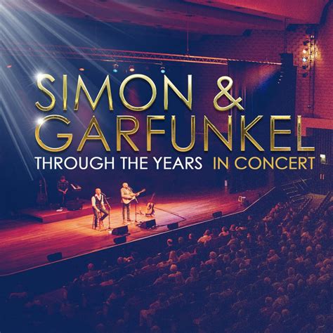 Tickets: SIMON & GARFUNKLE Through The Years | Babbacombe Theatre Torquay Sat 23 November 2024