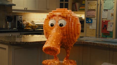 I Got Your Voxels Right Here: The Updated Digital Characters of ‘Pixels’ | Animation World Network