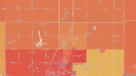 The Best Neighborhoods in Frontenac, KS by Home Value ...