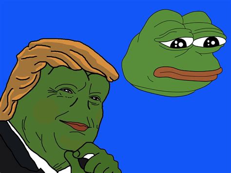 Pepe the Frog meme designated 'hate symbol' by the Anti-Defamation ...