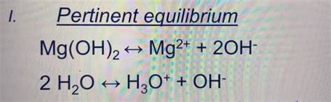 Solved why is this the mass balance equation? please explain | Chegg.com