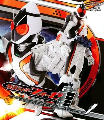 Kamen Rider Fourze (Series) - TV Tropes