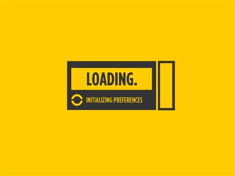 25 Beautiful Loading Bar Design Examples (Gif Animated)