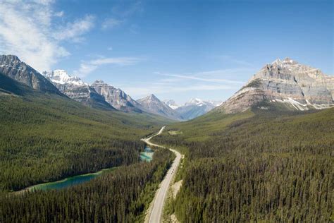 How to Get from the Calgary Airport to Banff: Transfer, Bus, or Rental Car