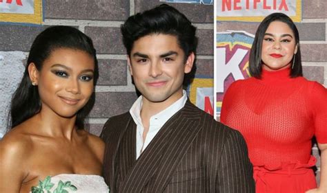 On My Block season 2 cast ages: How old is the cast of On My Block ...