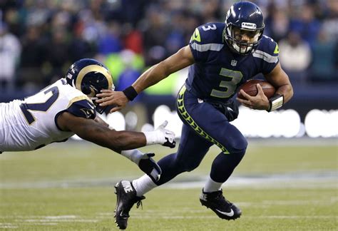 Sporting News' Seattle Seahawks training camp preview: Russell Wilson ...