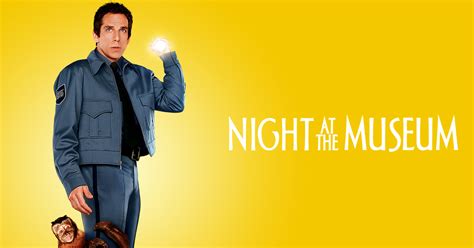 STARZ Movie of the Week Review: Night at the Museum - Insider Envy