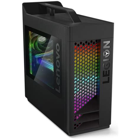 Lenovo Legion T730 Gaming Desktop Computer 90JF001XUS B&H Photo