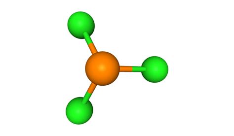 Phosphorus trichloride • Stimson Center