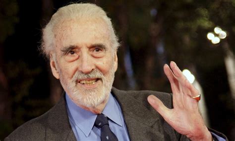 Arriba 34+ imagen christopher lee cause of death - Thptnganamst.edu.vn