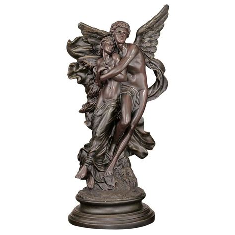 Eros And Psyche Statue - Walmart.com - Walmart.com