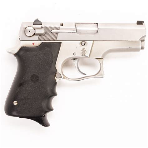 Smith & Wesson Model 6906 - For Sale, Used - Very-good Condition :: Guns.com