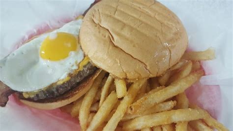 BIG DEAL BURGERS & CUSTARD, West Allis - Menu, Prices & Restaurant ...