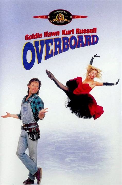 Picture of Overboard | Overboard movie, Favorite movies, Good movies