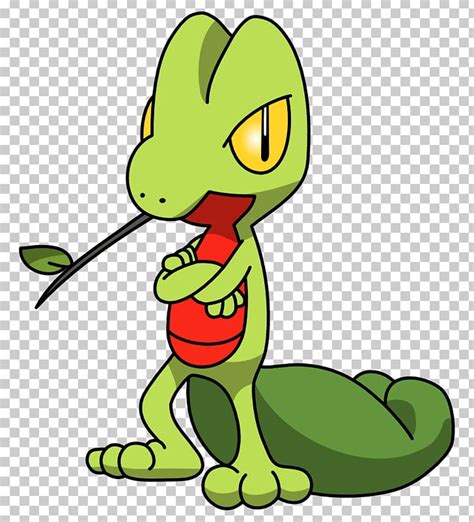 Treecko Pokémon Universe Pokémon Emerald Grovyle Sceptile PNG, Clipart, Animal Figure, Area ...