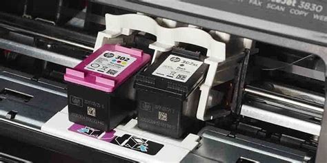 HP OfficeJet 3830 All-in-One Printer Review | PCMag