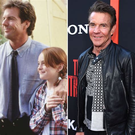 'The Parent Trap' Cast Photos Then and Now: Dennis Quaid and More | Closer Weekly