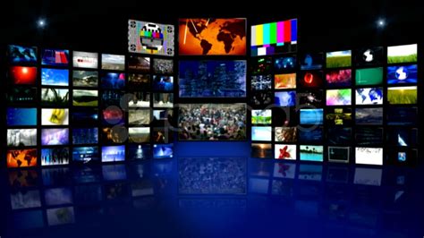 Television Wallpapers - Top Free Television Backgrounds - WallpaperAccess