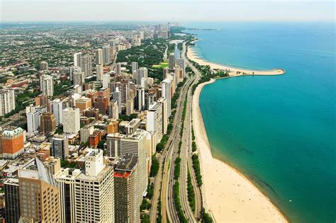 10 Best Beaches in Chicago - What is the Most Popular Beach in Chicago ...