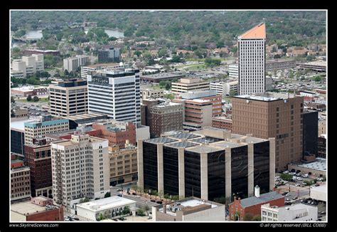 Wichita, Kansas Downtown Aerial | Aerial of Downtown Wichita… | Flickr