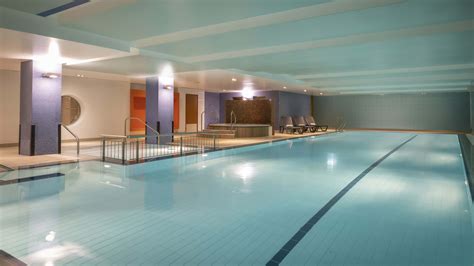 Gym Cork City | Leisure Centre and Spa | Clayton Hotel Cork