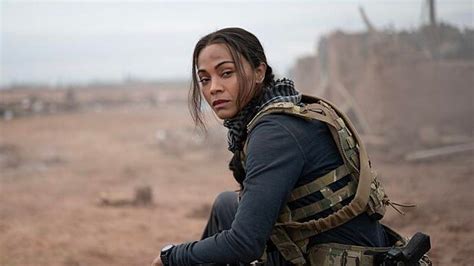 'Special Ops: Lioness' -- Streaming Release Date and How to Watch From ...