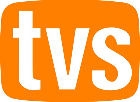 Tvs Logo Png Tvs Icon Transparent Png 20975568 Png | Images and Photos finder