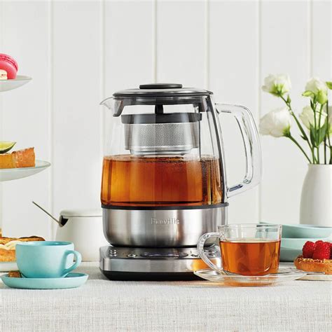 Breville Electric Kettle | Linen Chest